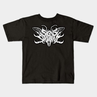 SIGNS OF THE SWARM BAND Kids T-Shirt